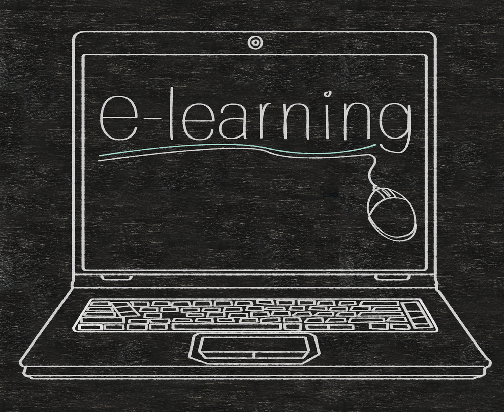 Technology Issues Related to e-Learning
