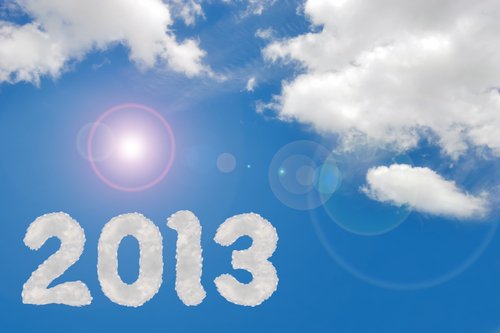 4 B2B Search Engine Marketing Resolutions for 2013