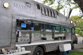 The Food Wave of the Future: Food Truck Businesses Continue to Grow