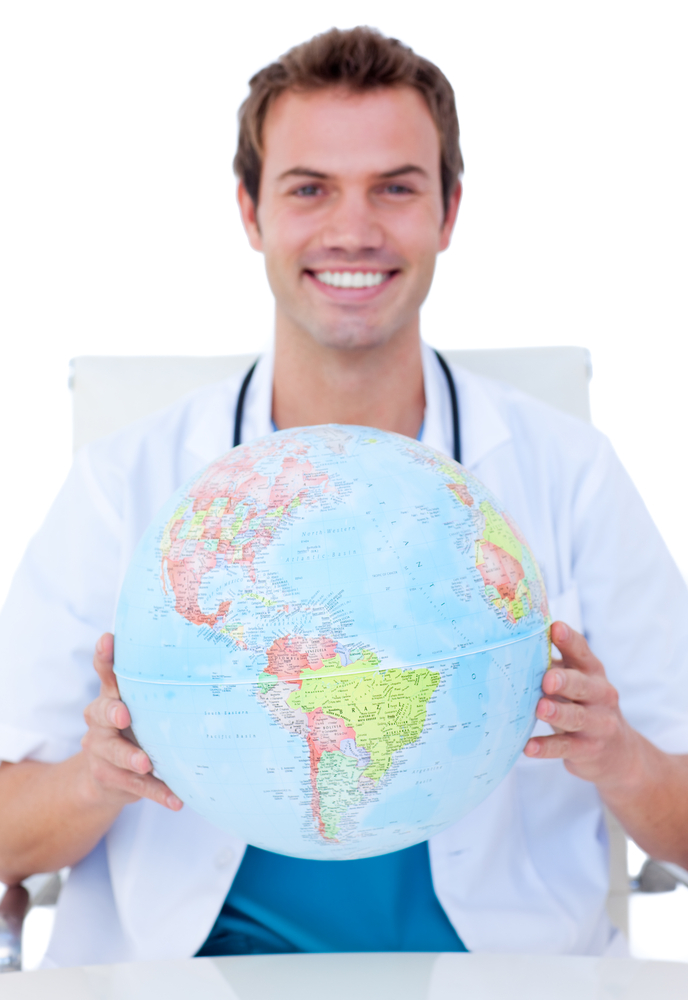 The Importance of Travelling as a Med Student