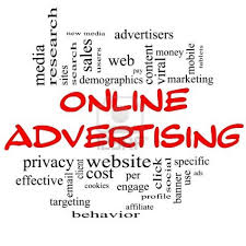 Have a Look on Online Advertising for Product Selling