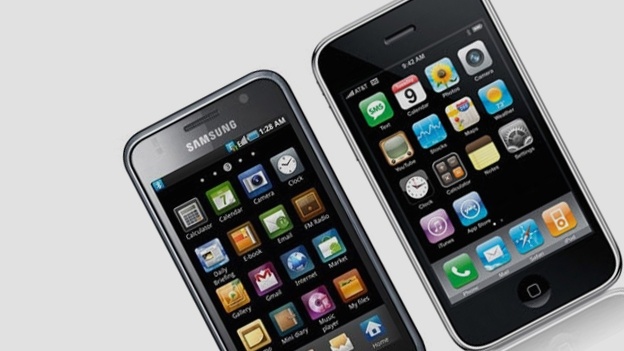 Apple vs. Samsung: A Walkthrough On The Rivalry