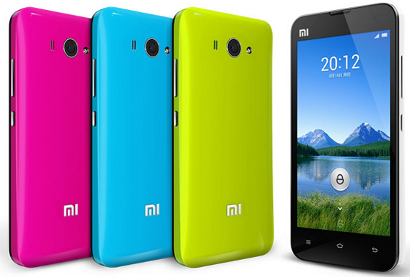 Should Smartphone Manufacturers Be Afraid Of Xiaomi?