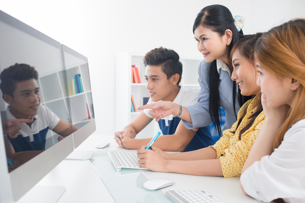 E-ducation: the Development of Online Education