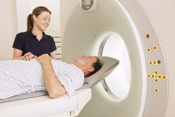 Explore Your Career Opportunities As A MRI Technician