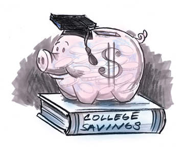 8 Ways To Help Lower College Tuition Costs