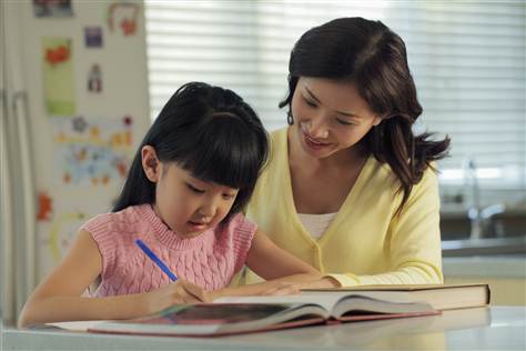 Why Children Requires Home Work Helps