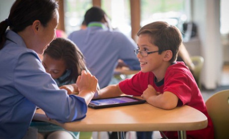 Summer Tutoring Camp – The Best Thing For Your Child This Summer!