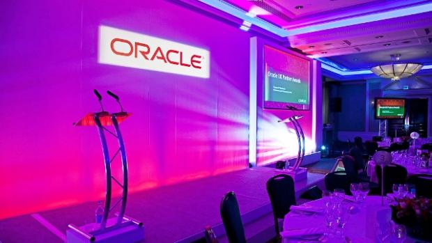 Great Achievements Of Oracle