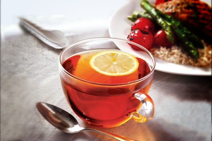 Benefits Of Red Tea Diet