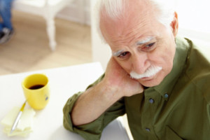 Common Mental Issues That Affect Elderly