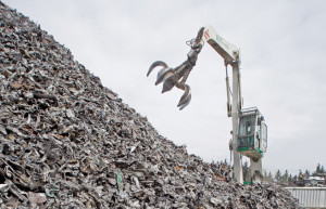 Basic Essentials Of Recycling Scrap Metal