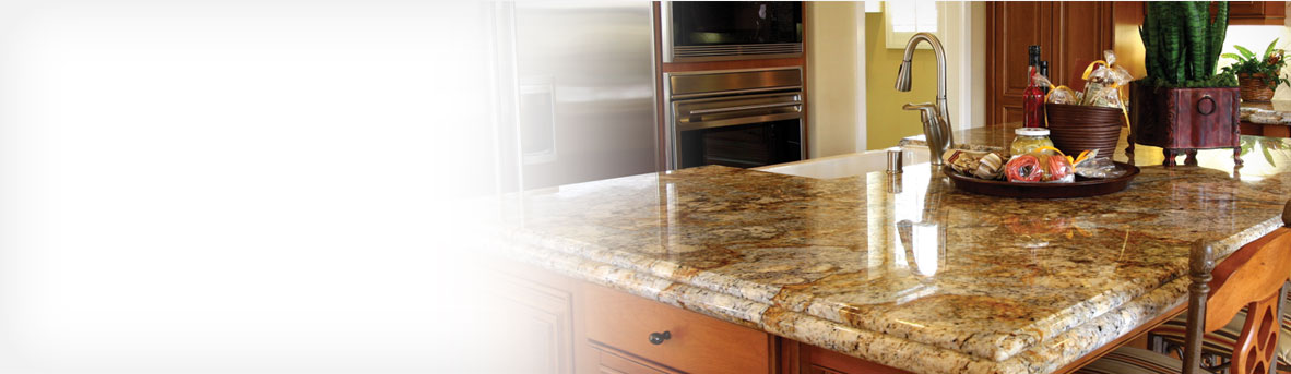 Restore That Original Granite Shine – Polishing Your Granite