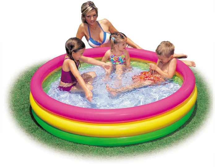 10 Best Inflatable Pools