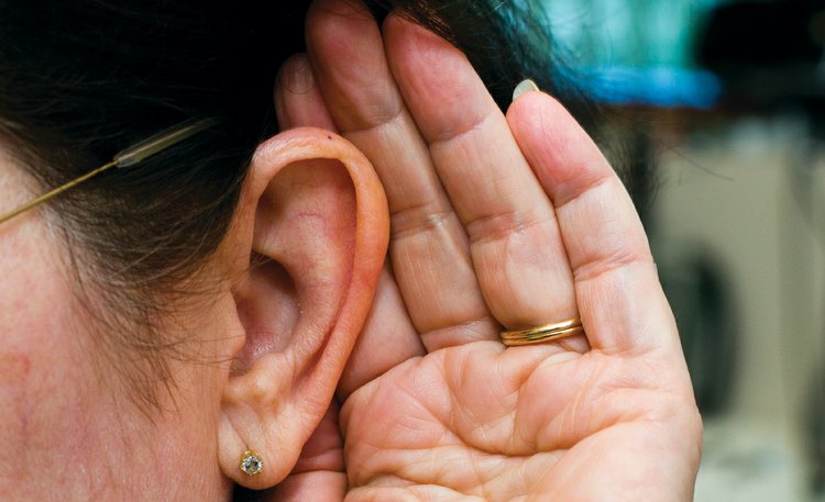 5 Things Not To Do With Your Ear