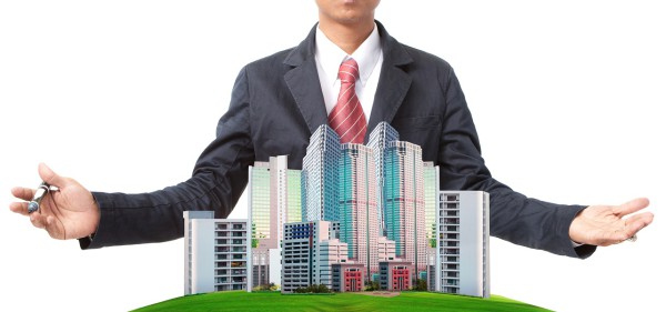 Become A Property Manager