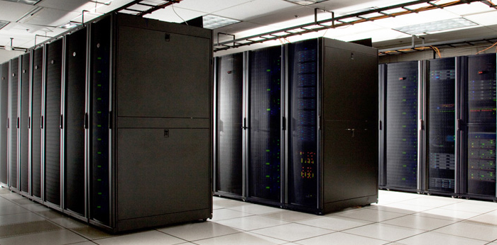 How To Choose Data Center