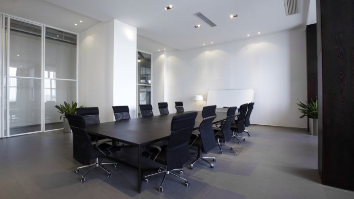 Best Tips To Get Your Office Premises Clean In 2015