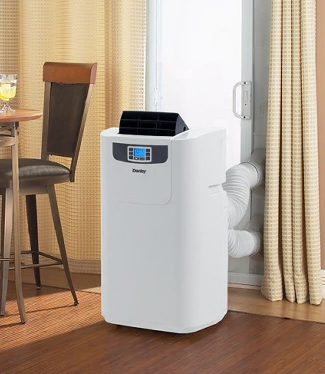 7 Benefits Of A Window &amp; Portable Air Conditioning Unit