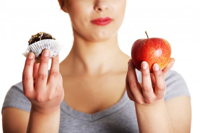 5 Foods That Suppress Your Appetite