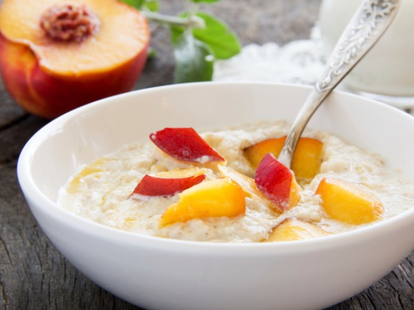 9 Foods To Eat For Breakfast To Strengthen Your Immunity