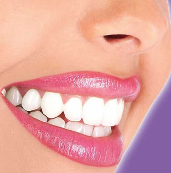 How To Get Strong And White Shining Teeth 