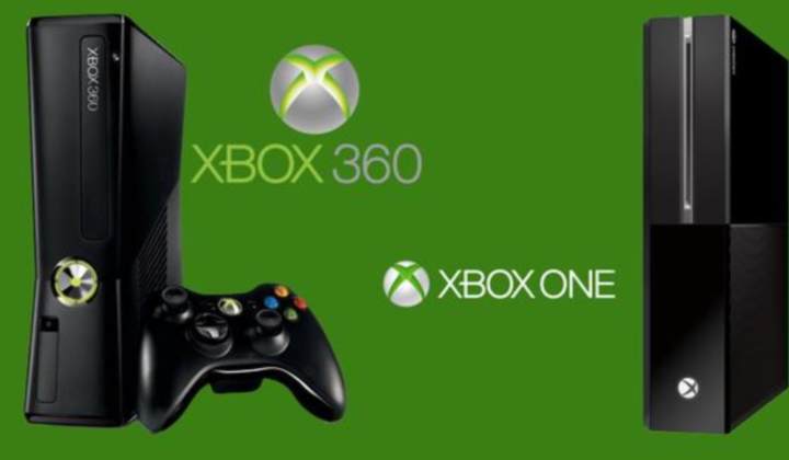 E3 2015: Xbox One Backward Compatibility Update Enables 360