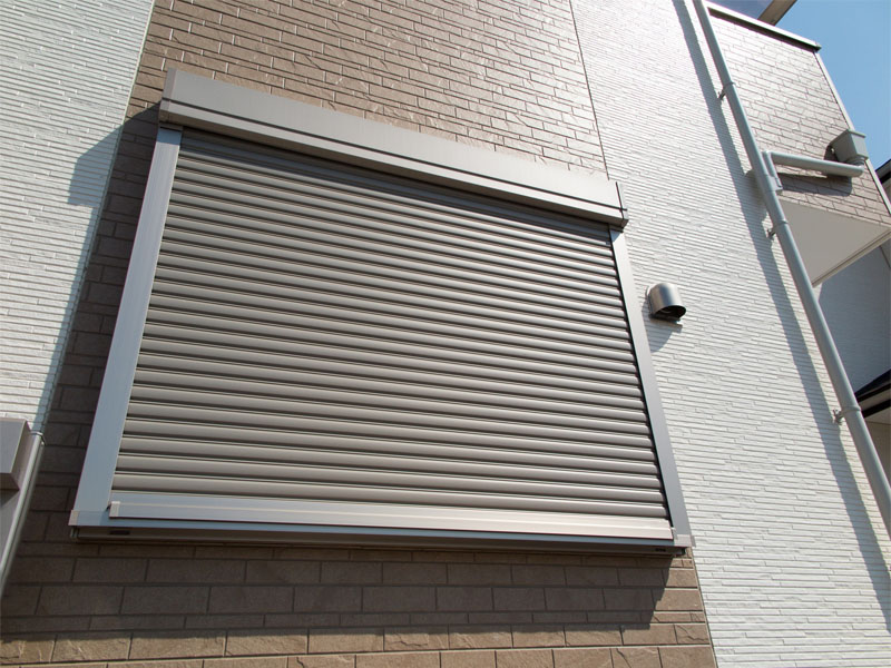 Safeguard Your House From Vandalism With Window Roller Shutters