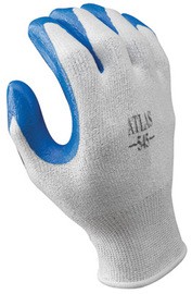 Enhance The Safety Of Industrial Workers With Cut Resistant Gloves