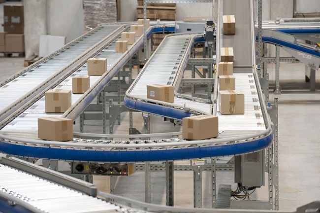 Conveyor Systems: Convey Your Material To Suit Your Needs