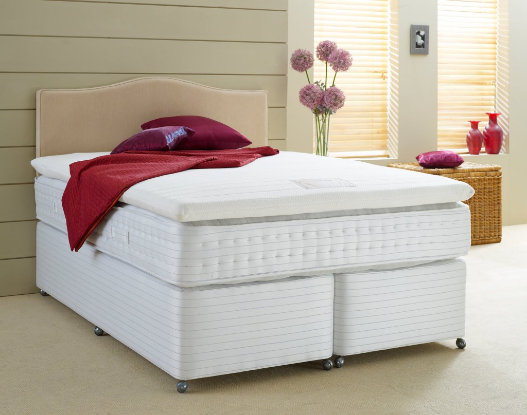 How The Different Bed Mattresses Can Give You Best Sleeping Experiences?