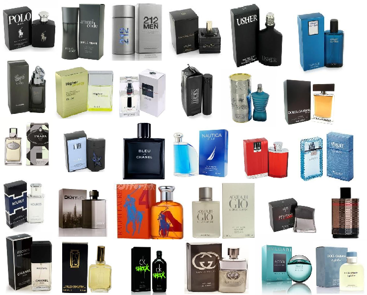 Top Interesting Facts About Men’s Perfume