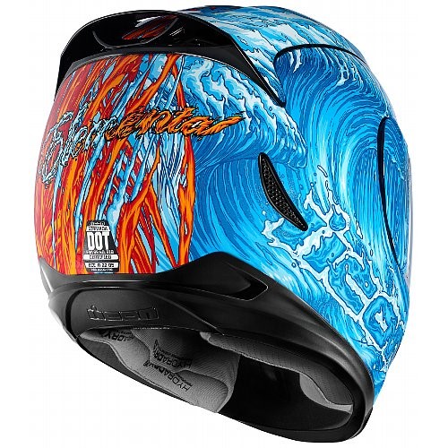 What Are Icon Helmets?