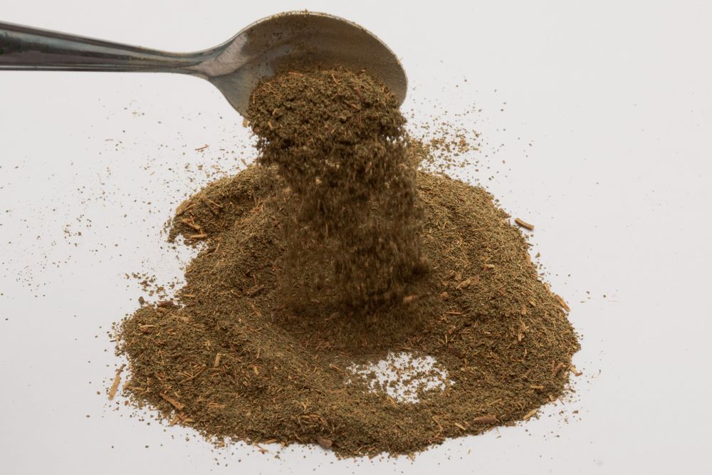 All You Need To Know About Kratom FST