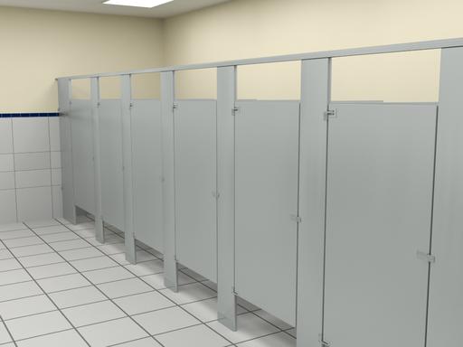 Bathroom Partition: Why Do You Need It For Your Business?