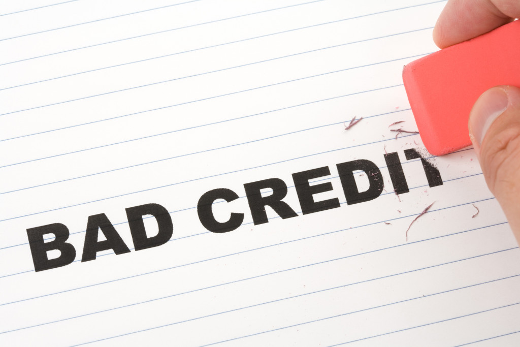 What Are The Things That You Should Include In A Credit Dispute Letter To Fix The Bad Credit?