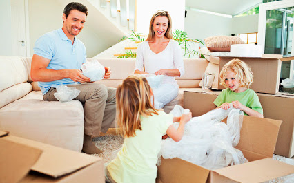 Make It Easier And Convenient To Move By Hiring Best Packers And Movers In Your City