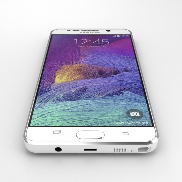 Why You Should Wait For The Samsung Galaxy Note 5