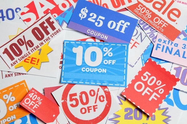 How To Use Coupons To Save Money