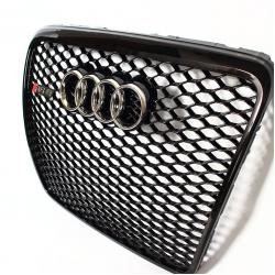 Upgrade Look Of Your Car With Custom Aftermarket Grilles