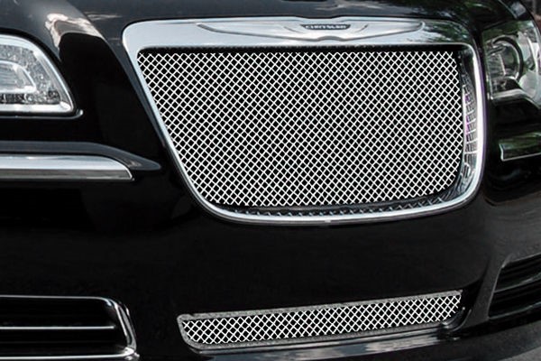 Upgrade Look Of Your Car With Custom Aftermarket Grilles