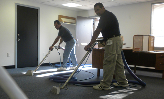 Benefits Of Hiring Professional Business Cleaning Service