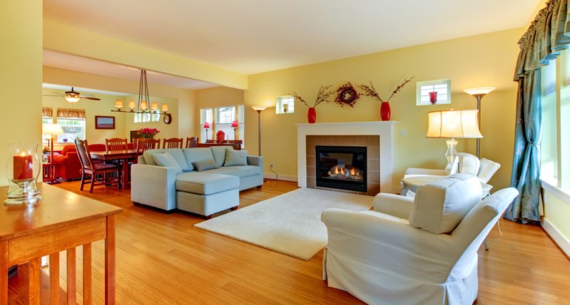 Make A Maintenance Checklist For Hardwood Floorings