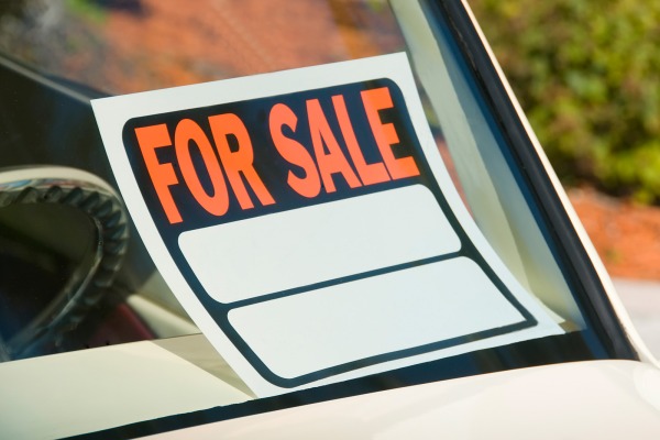 Choosing The Best Way To Sell Your Car
