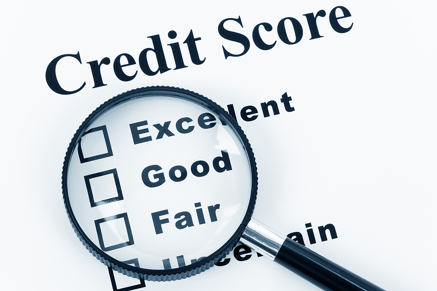 How You Can Improve Your Credit Score