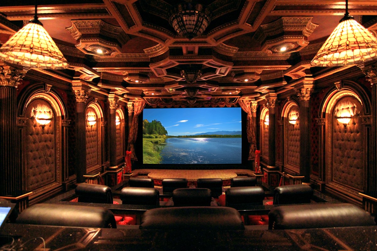 Home Cinema