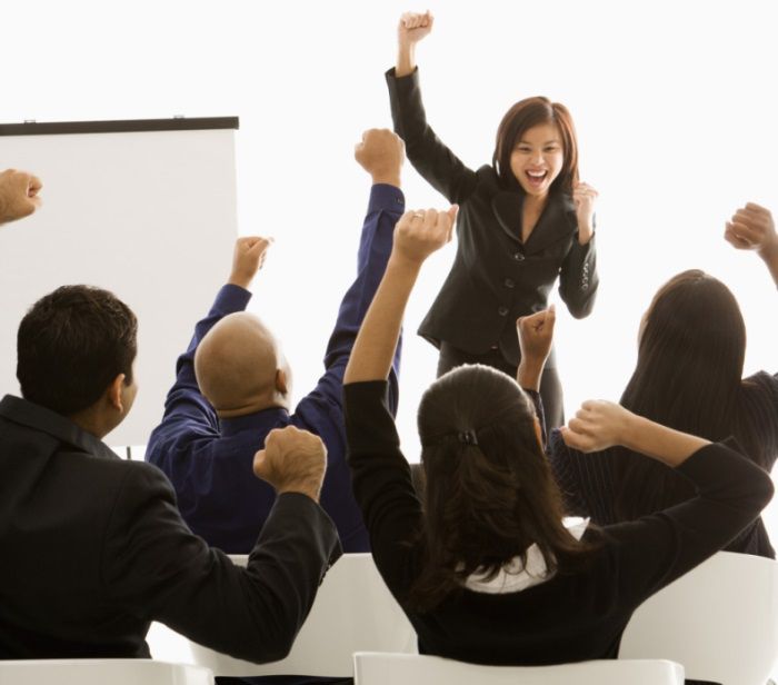 How To Become Effective Public Speakers?