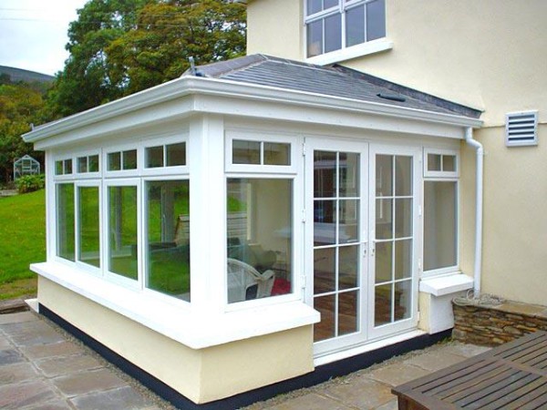 Plan Your Conservatory Properly Before Hiring A Contractor