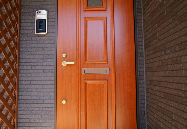 Facts About Security Doors You Should Be Aware Of