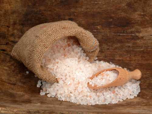 Why You Should Try Himalayan Pink Sea Salt?
